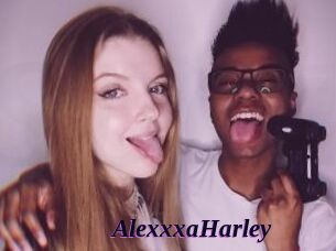 AlexxxaHarley