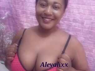 Aleyahxx Spezial Sexcam