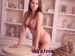 AlfaJess