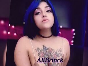 AliBrinck