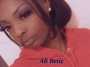 Ali_Benz