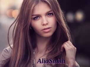 AliaSmith