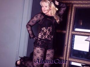 AlianaCute