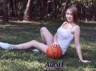 Alica1