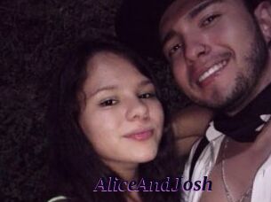 AliceAndJosh