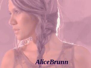 AliceBrunn