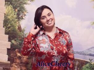 AliceCheery