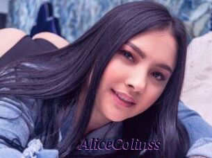 AliceColinss Spezial Sexcam