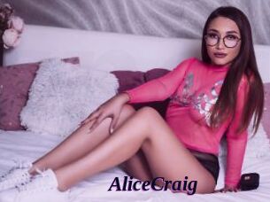 AliceCraig Spezial Sexcam