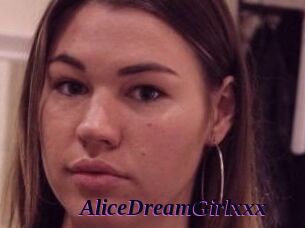 AliceDreamGirlxxx Spezial Sexcam