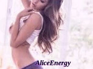 AliceEnergy
