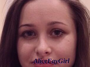 AliceFayGirl