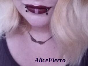 AliceFierro