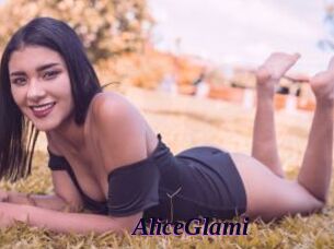 AliceGlami Spezial Sexcam