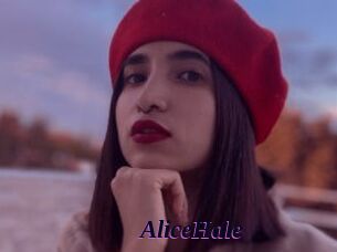 AliceHale