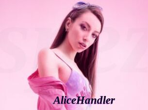 AliceHandler