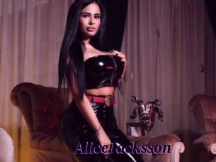 AliceJacksson
