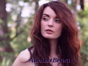 AliceLeeBrown