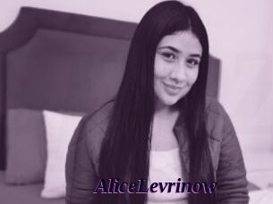 AliceLevrinow