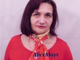 AliceMays