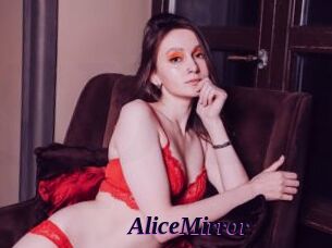 AliceMirror Spezial Sexcam