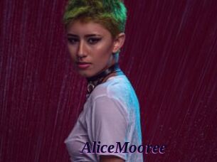 AliceMooree Spezial Sexcam