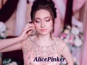AlicePinker