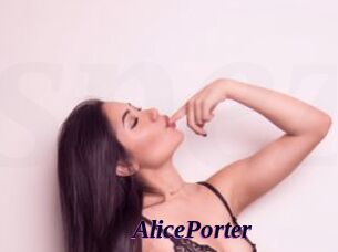 AlicePorter