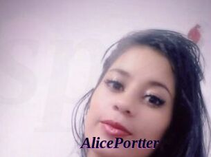 AlicePortter