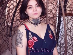 AliceRibas Spezial Sexcam