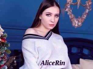 AliceRin