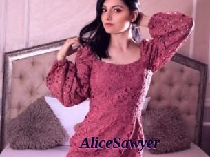 AliceSawyer Spezial Sexcam