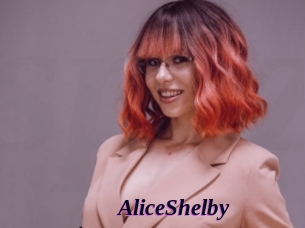 AliceShelby Spezial Sexcam