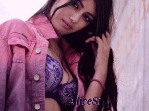 AliceSi