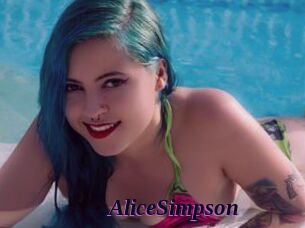 AliceSimpson