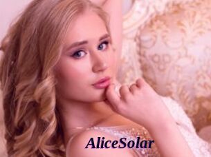 AliceSolar