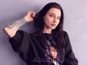 AliceSpecter