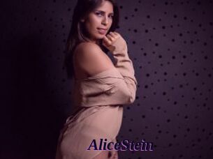 AliceStein