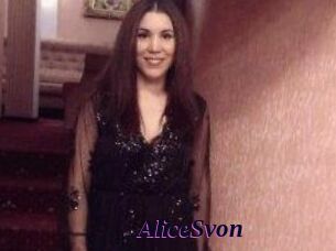AliceSvon
