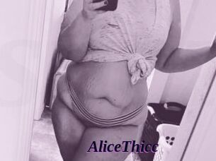 AliceThicc
