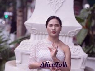 AliceTolk
