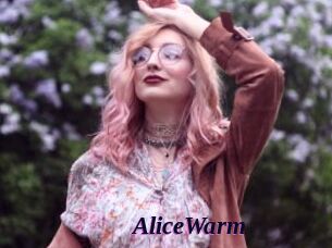 AliceWarm
