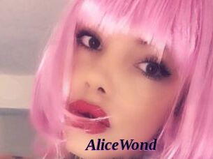 AliceWond