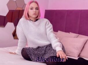 AliceWone