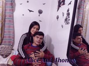 Alice_And_Jhonny