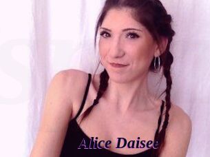 Alice_Daisee Spezial Sexcam