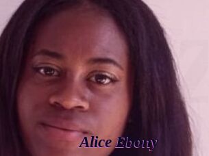 Alice_Ebony