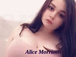 Alice_Morrison Spezial Sexcam