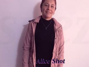 Alice_Shot Spezial Sexcam