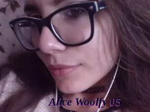 Alice_Woolfy_05 Spezial Sexcam